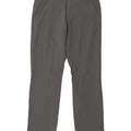 Pantaloni chino slim da uomo Under Armour W30 L32 poliestere grigio