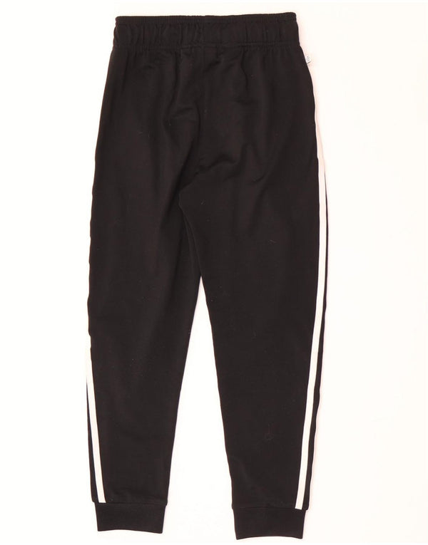 Pantaloni da tuta da ragazzo Adidas Joggers 9-10 anni Poliestere nero