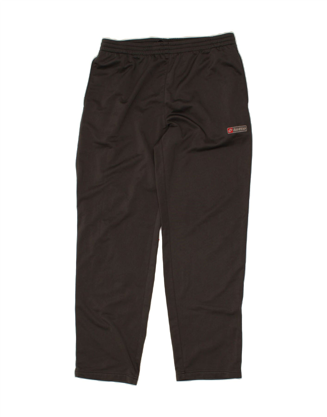 LOTTO Mens Tracksuit Trousers Large Grey Vintage Lotto and Second-Hand Lotto from Messina Hembry 