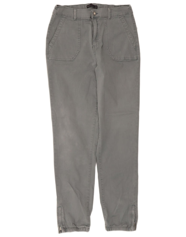 Marks & Spencer Damen Joggers Freizeithose UK 12 Medium W30 L29 Blau