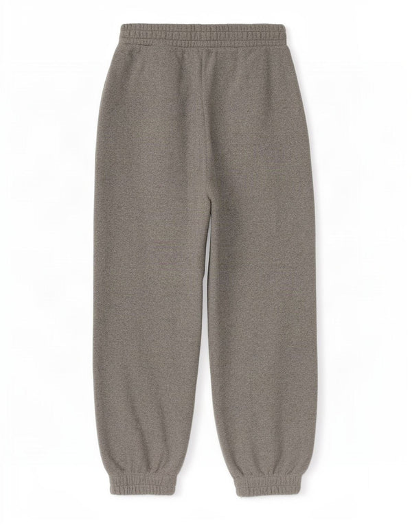 Zara Γυναικεία αθλητική φόρμα παντελόνι Joggers UK 8 Small Grey Polyester