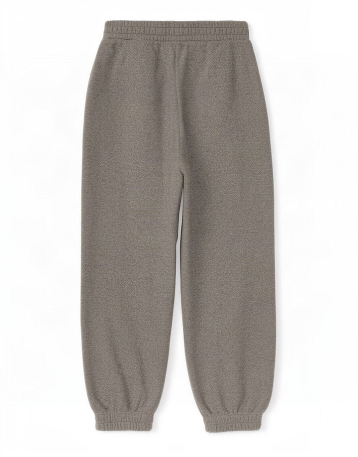 Pantaloni da tuta da donna Zara Joggers UK 8 Small Poliestere grigio