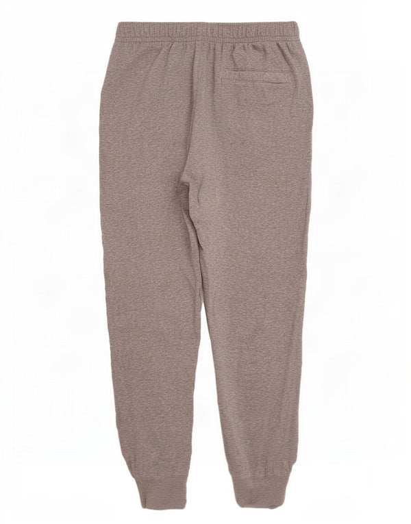 Nike Træningsdragt til mænd Joggers Medium Grå Bomuld
