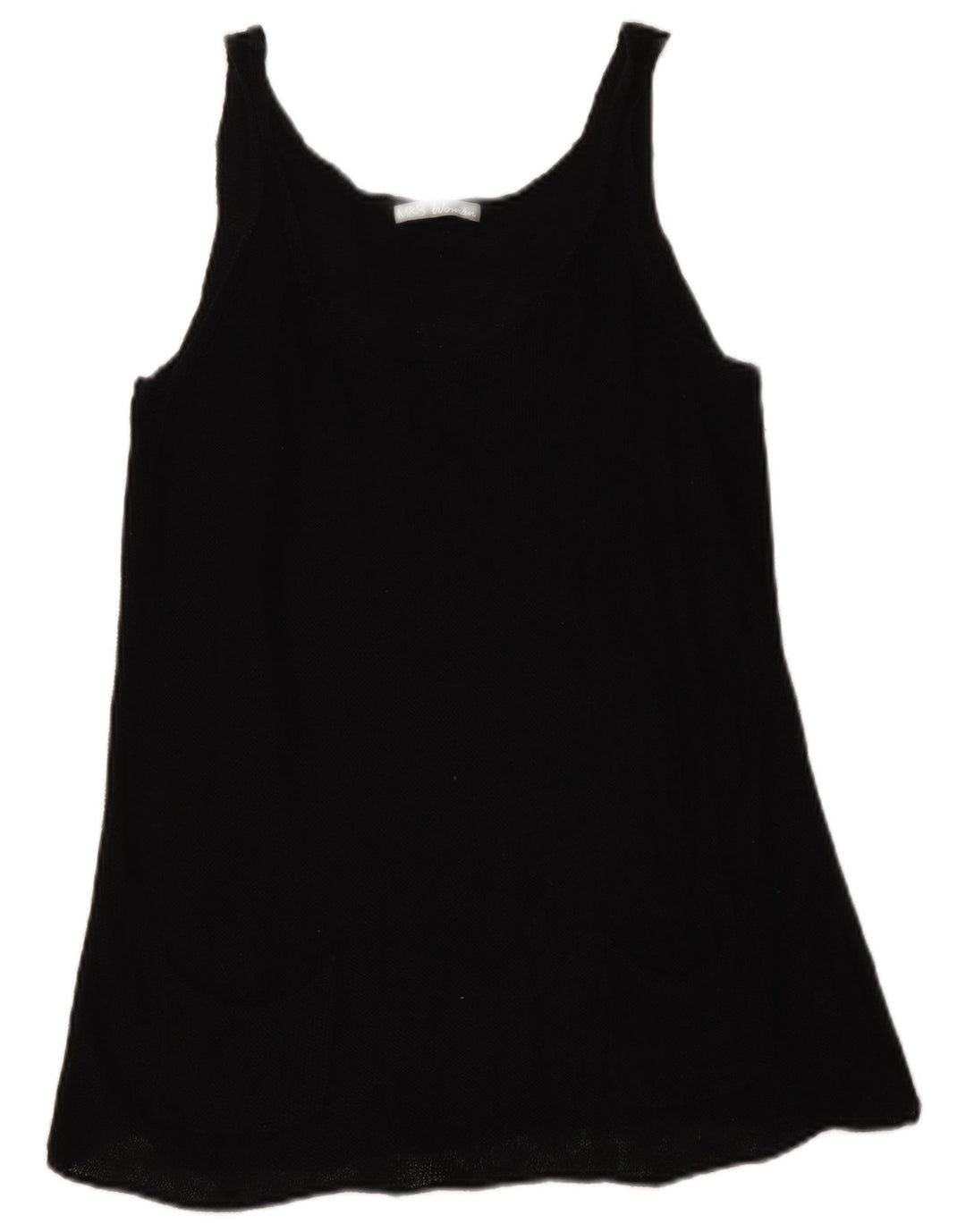 Marks & Spencer Γυναικείο Γιλέκο Τοπ UK 10 Small Black