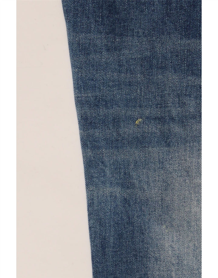 G-Star Mens Kate Slim Jeans W30 L32 Blue