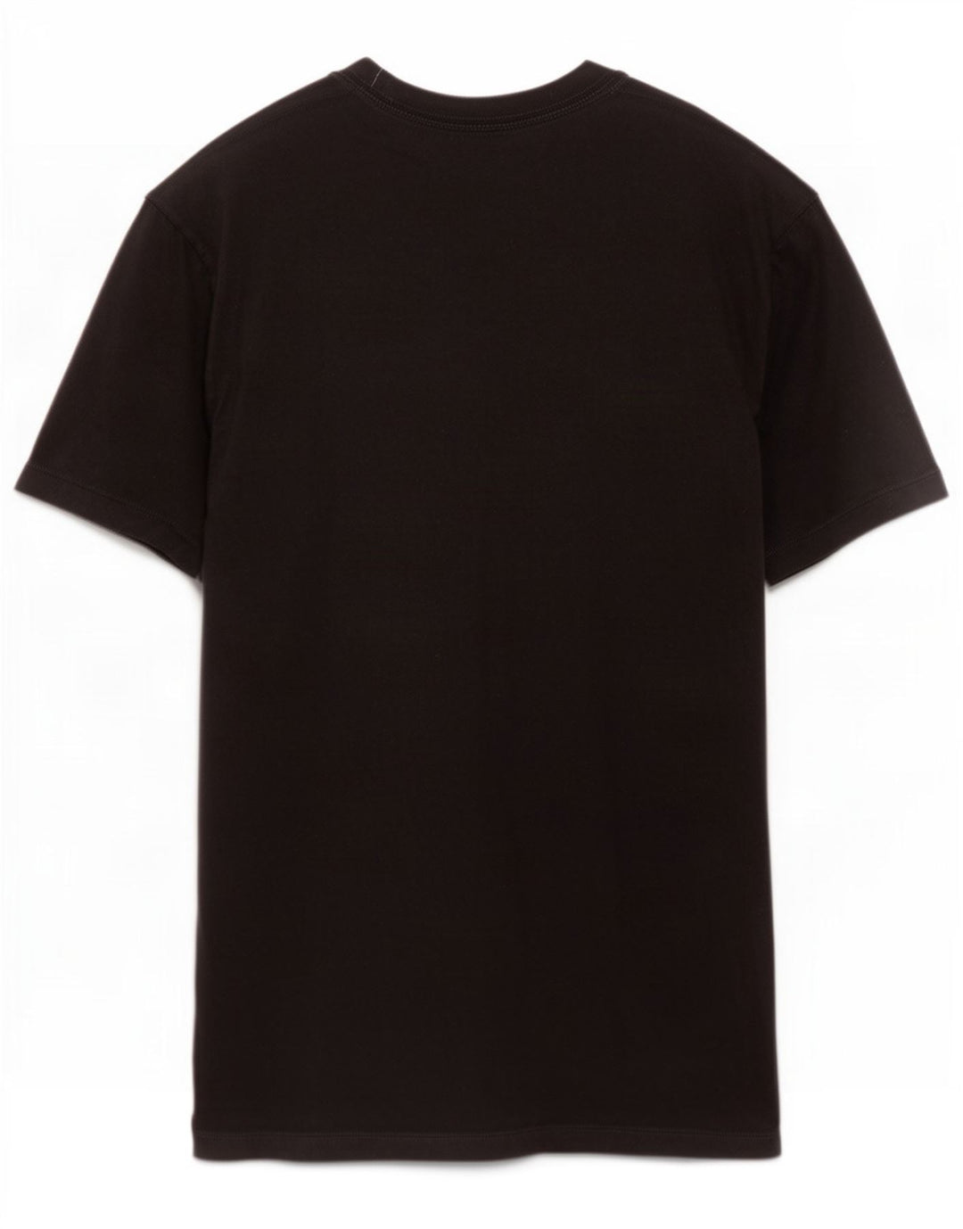 Nike Mens Graphic T-Shirt Top XL Black Cotton
