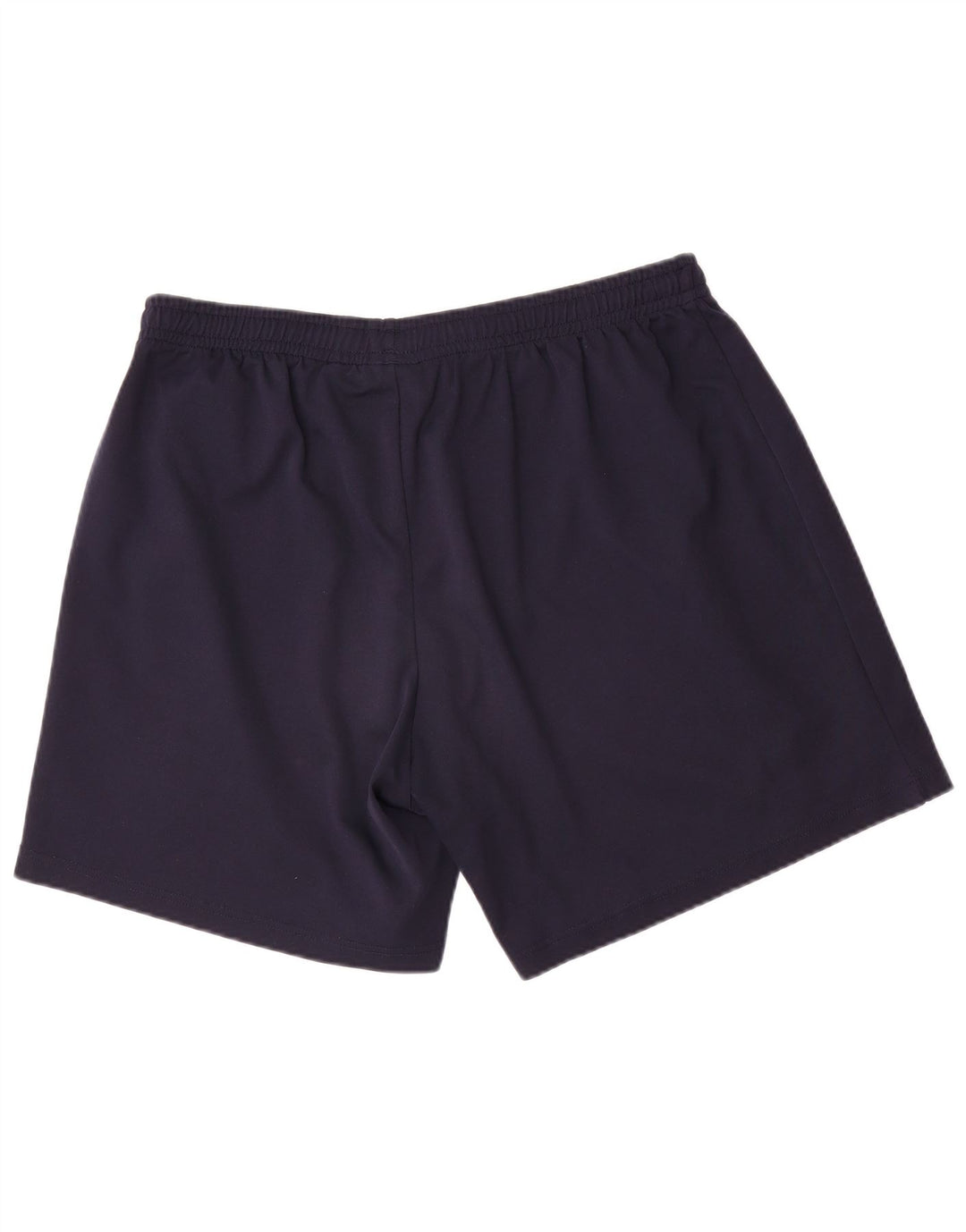 Diadora Mens Sport Shorts 2XL Navy Blue Colourblock Polyester