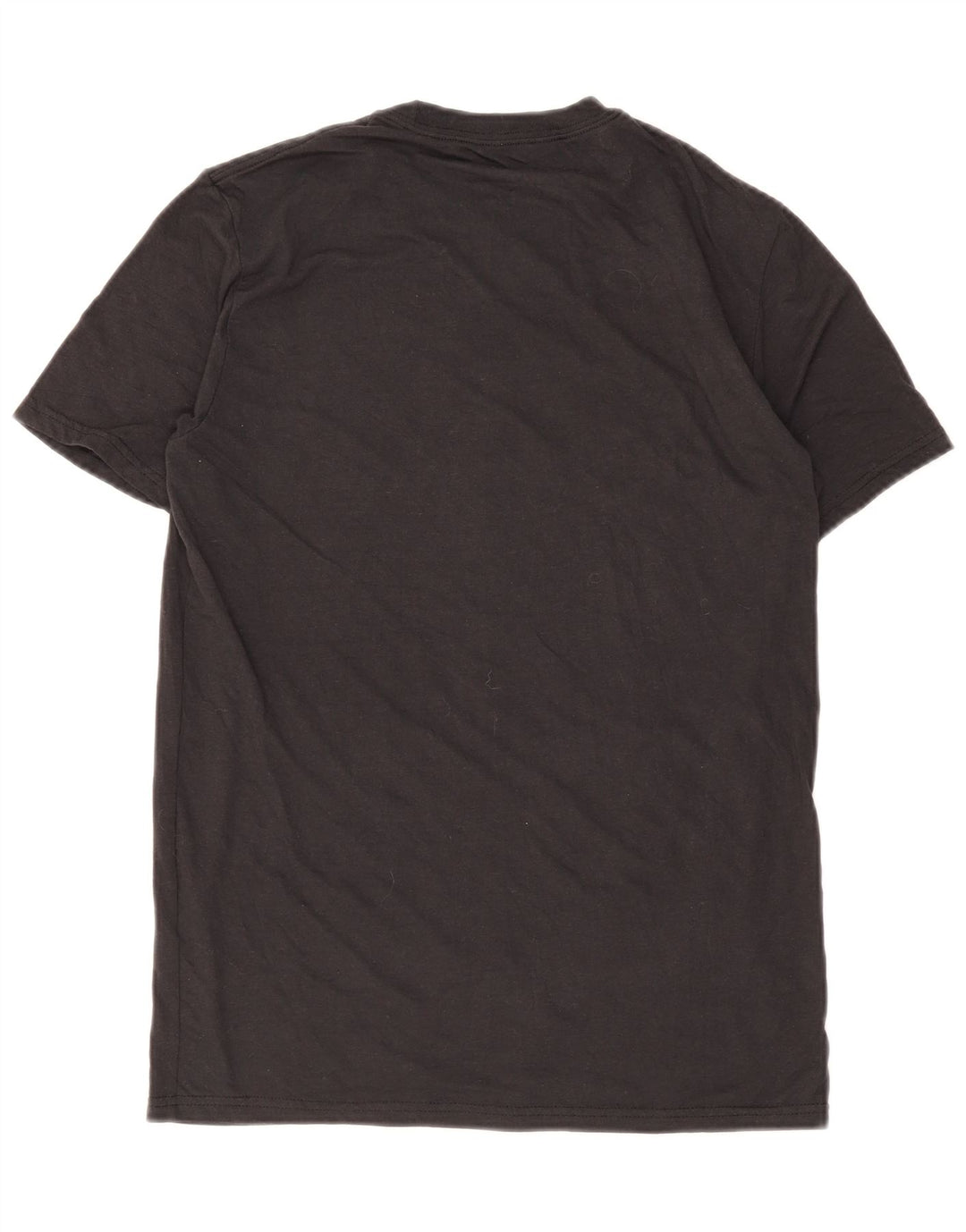 Oakley Mens Regular Fit Graphic T-Shirt Top Small Black
