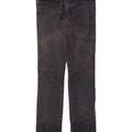 Jeans Wrangler Lia Slim da donna W29 L34 cotone grigio
