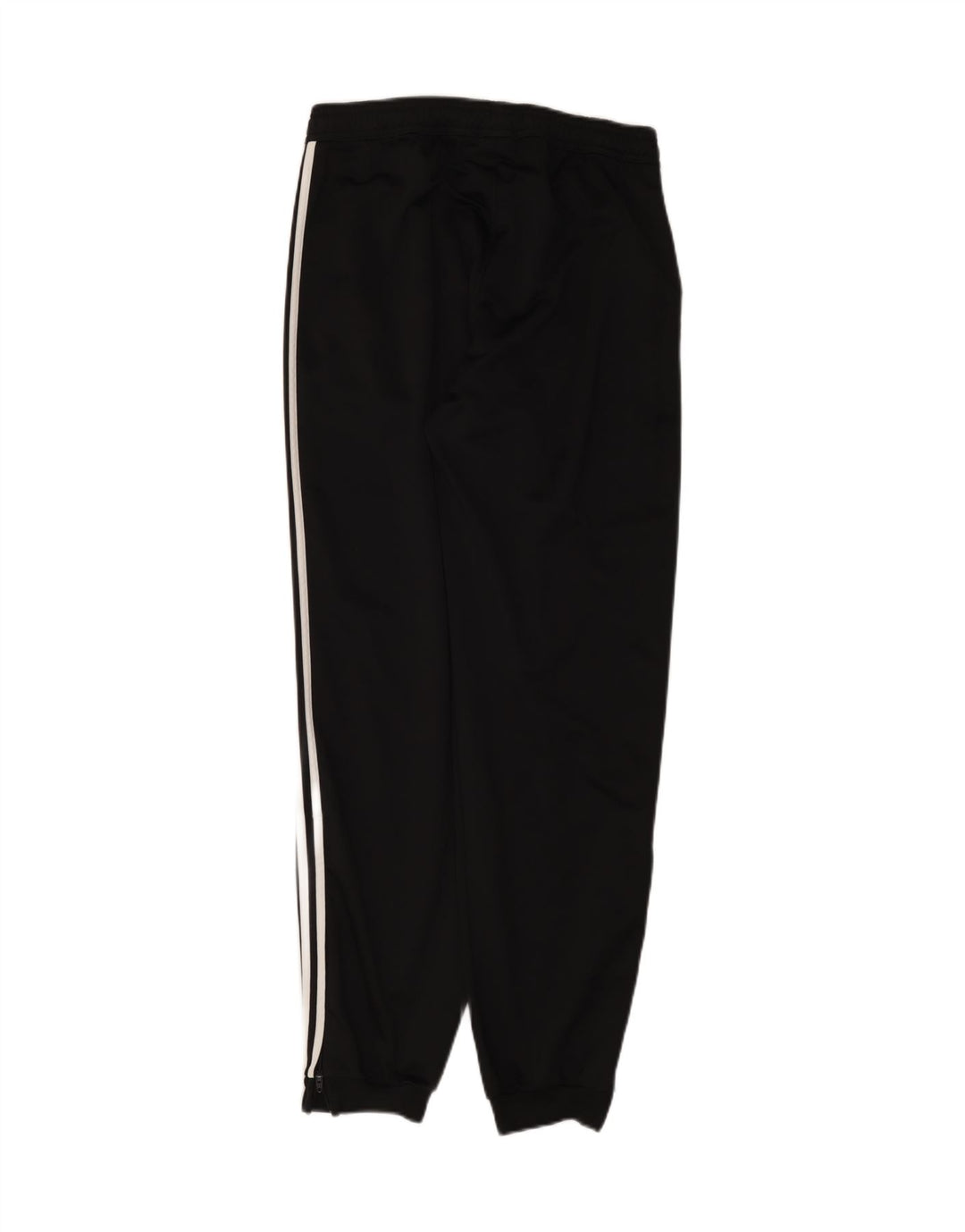 Adidas Pantalon de survêtement pour homme Noir moyen Polyester