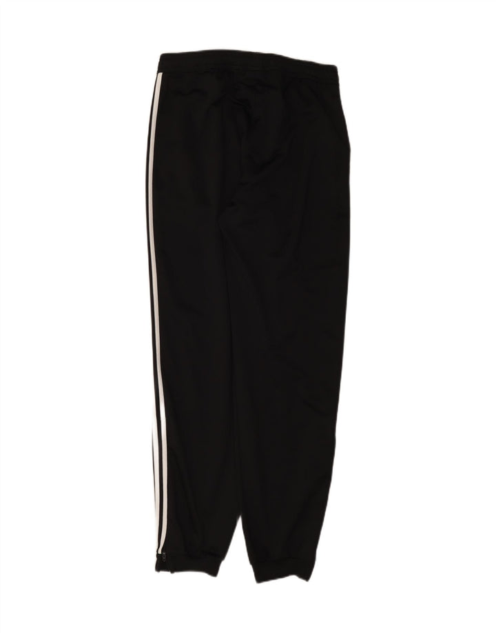Adidas Pantalon de survêtement pour homme Noir moyen Polyester
