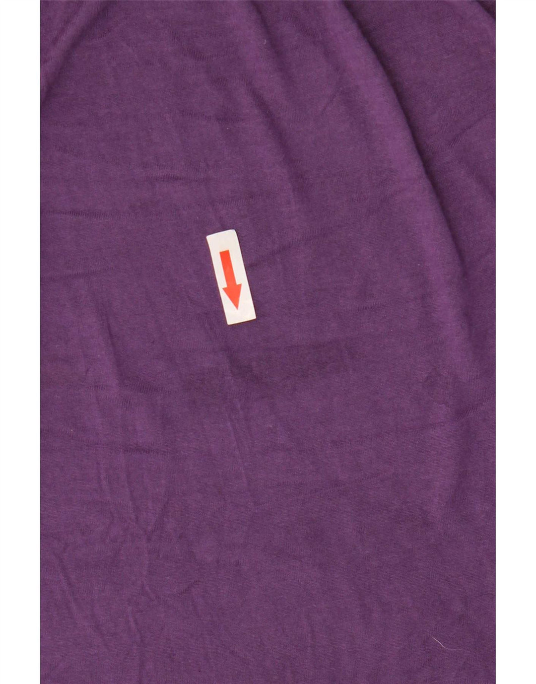 Blusa Senza Maniche Donna Liu Jo IT 44 Viola Medio Modal