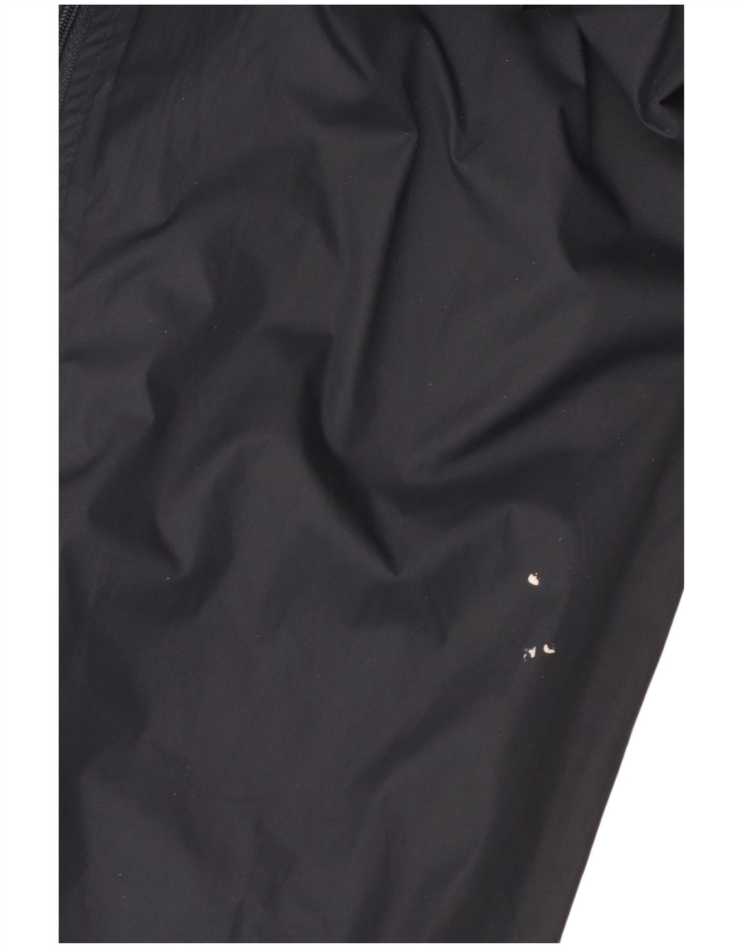 Target Dry Mens Waterproof Trousers Medium  Navy Blue Polyester
