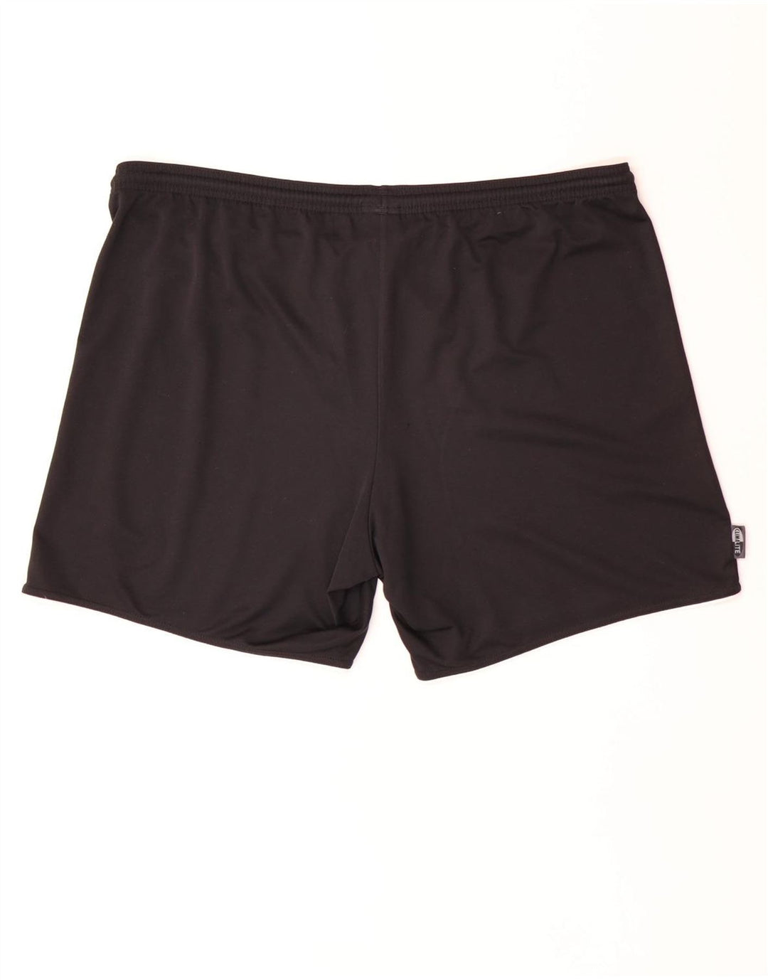 Pantaloncini sportivi da uomo Adidas XL poliestere nero