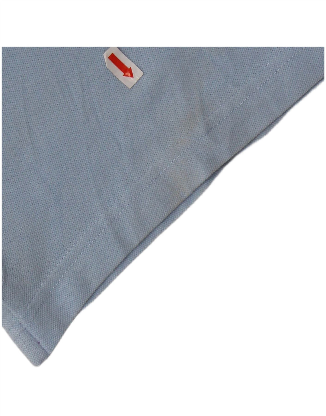 Polo da uomo Champion grande blu