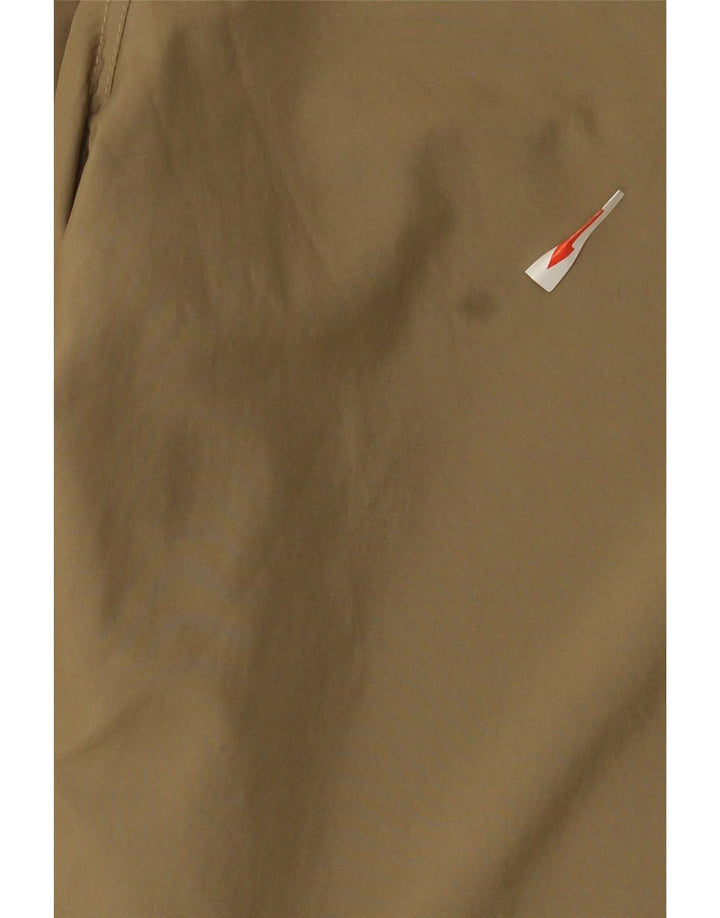 Puma Damen-Trainingshose UK 12 Medium Khaki