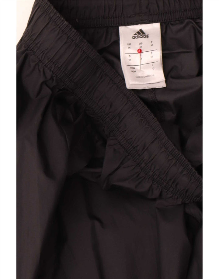 Pantaloni da tuta da uomo Adidas Joggers Medium Nero Poliammide