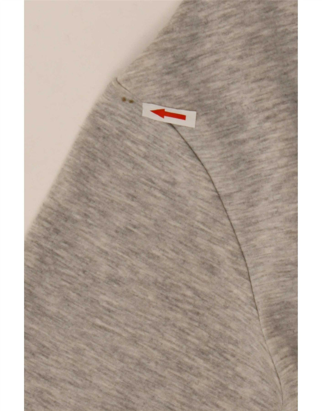 Abito maglione da donna Gap UK 16 Large Grigio Poliestere