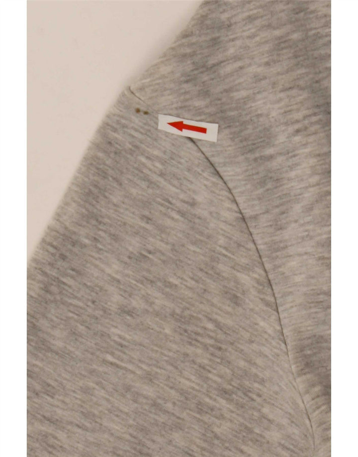 Abito maglione da donna Gap UK 16 Large Grigio Poliestere