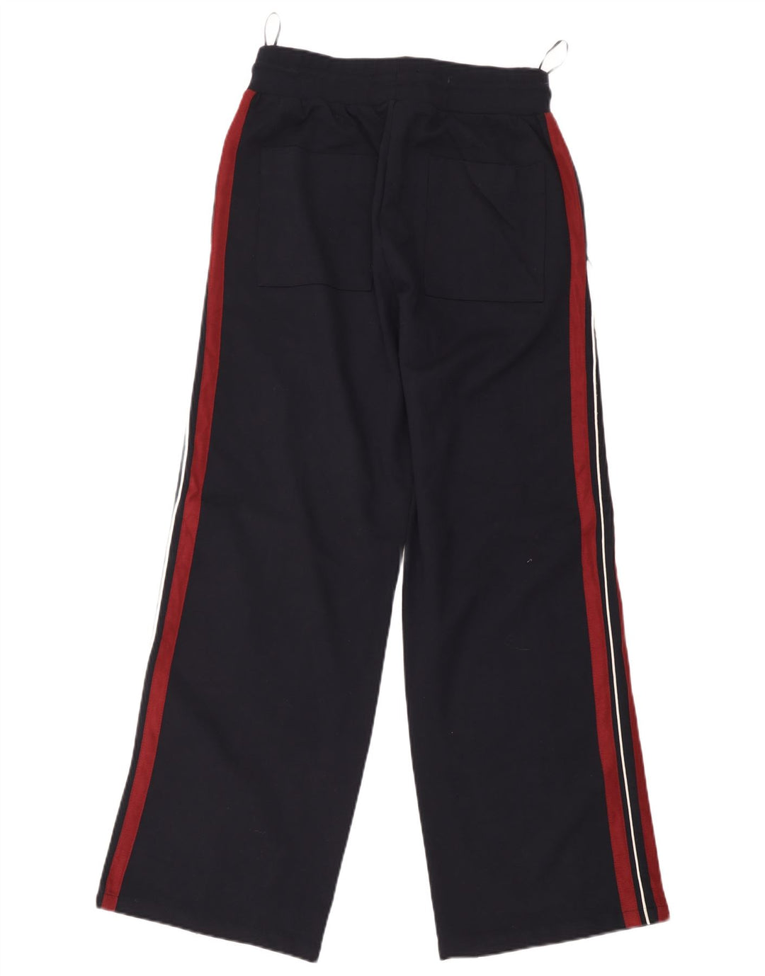 Marks & Spencer Pantalones de Chándal para Mujer UK 40 Medium Azul Marino