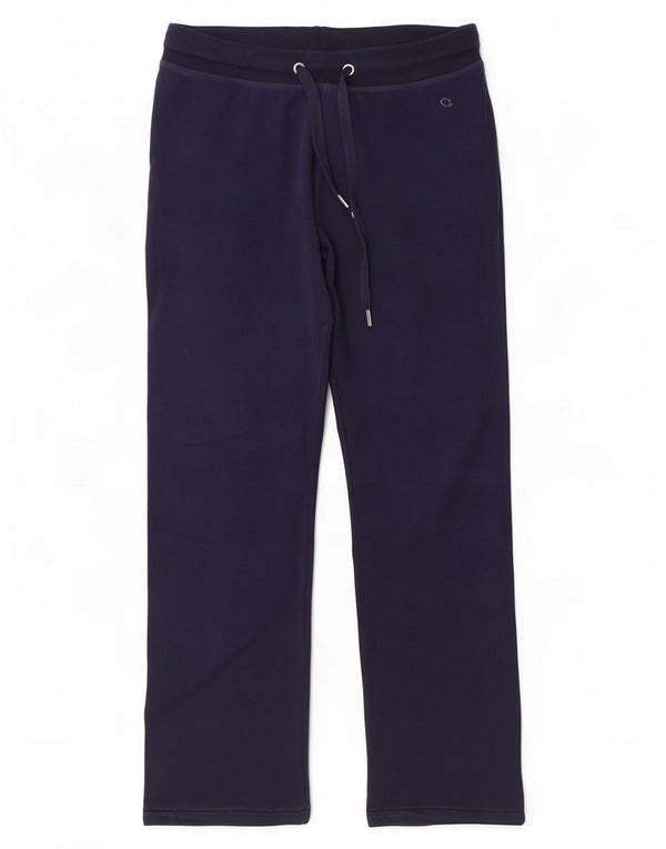 Champion Womens Heritage Classics Trenirke Hlače UK 14 srednje tamnoplave