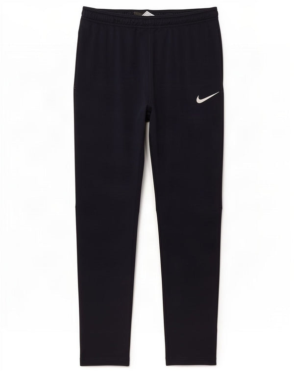 Pantalon de survêtement Nike Dri Fit pour hommes, grand, bleu marine, polyester