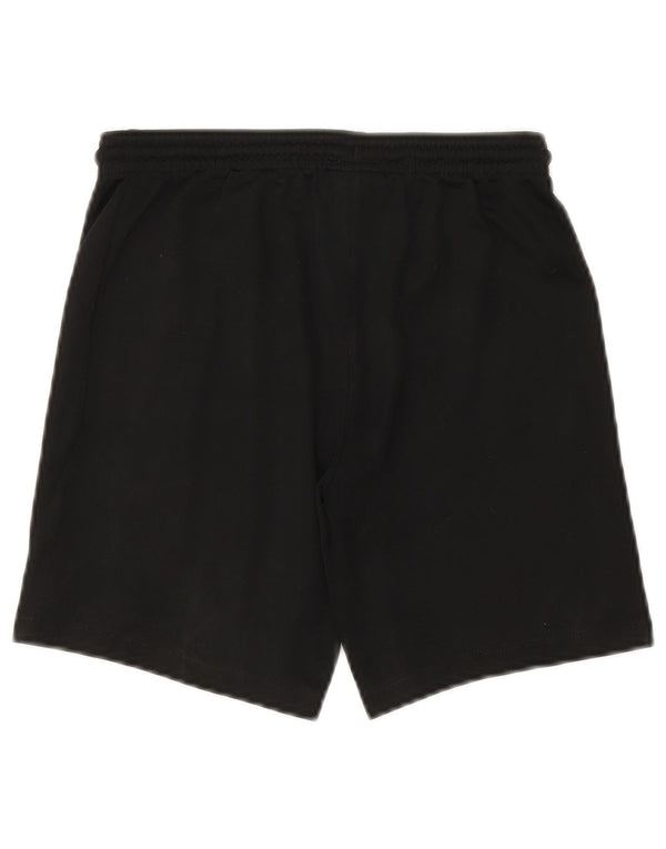 Nike Boys Dri Fit Sportshorts 10-11 år Medium Sort Polyester