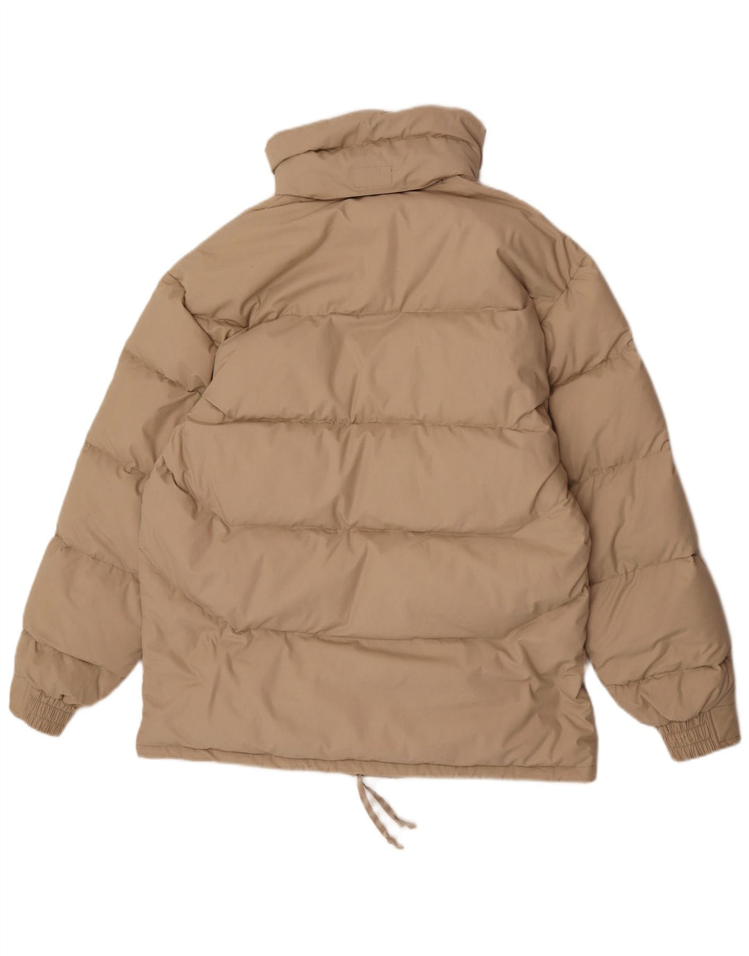 Giacca imbottita da uomo Elho EU 52 XL Poliestere beige
