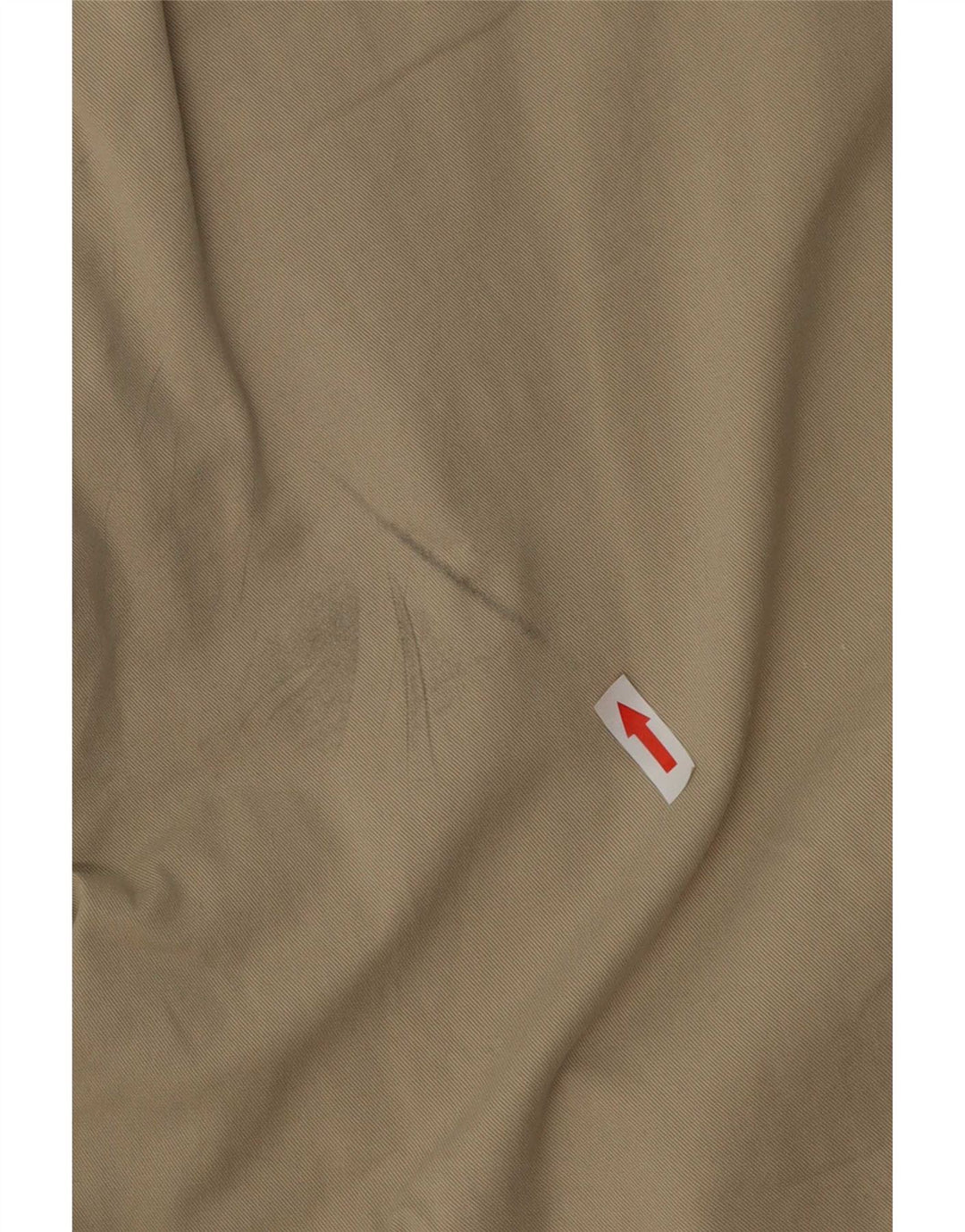 Pantalones cortos chinos Gap para hombre W32 Algodón caqui medio