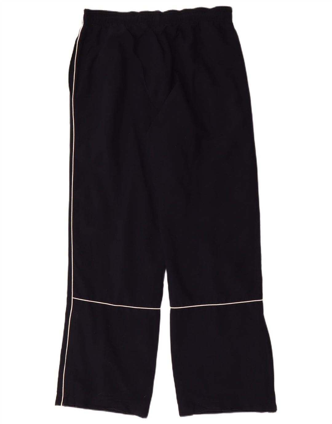 Diadora Mens Tracksuit Trousers Large  Navy Blue Polyester