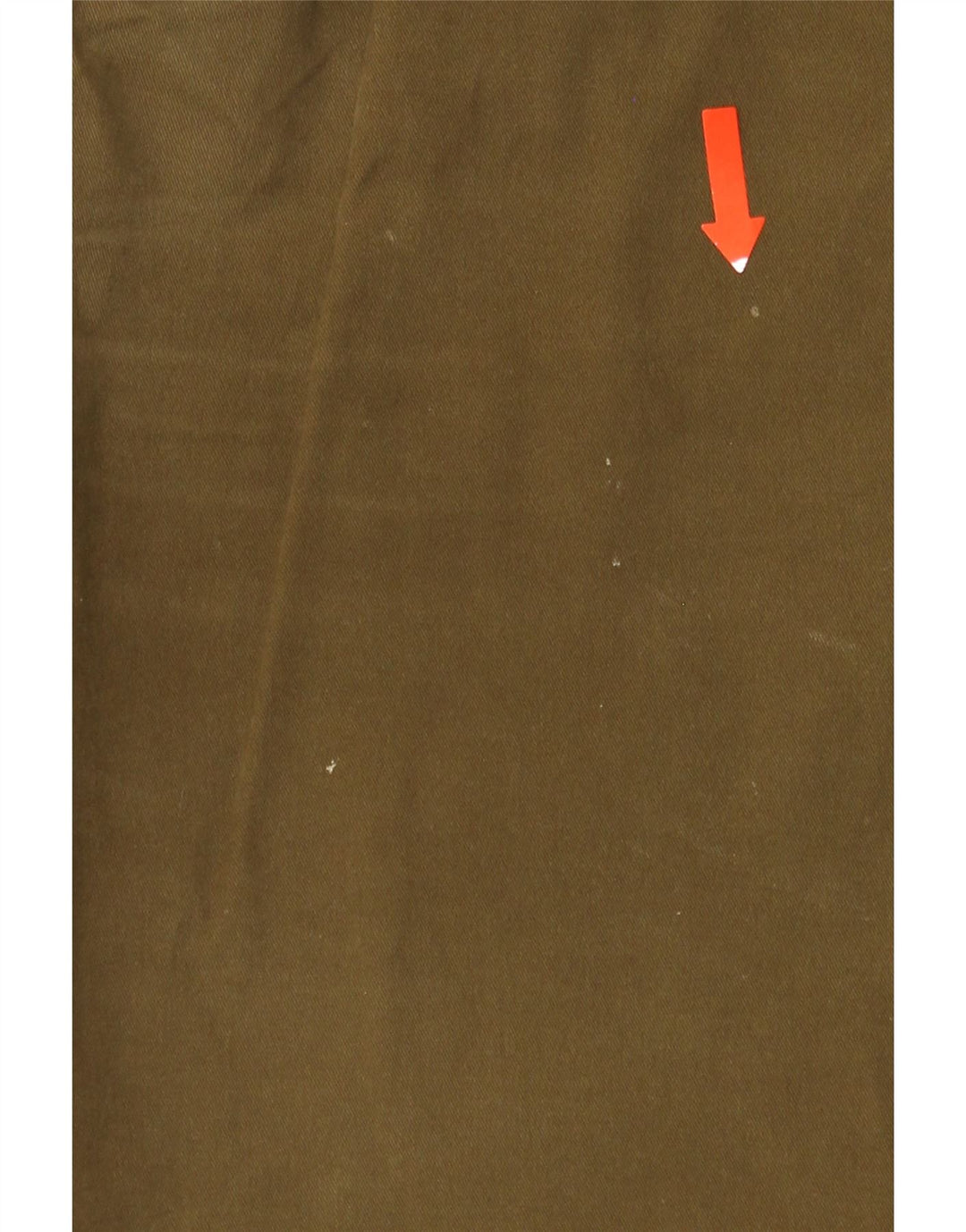 WHITE STUFF Mens Straight Chino Trousers W38 L32 Green Cotton Vintage White Stuff and Second-Hand White Stuff from Messina Hembry 