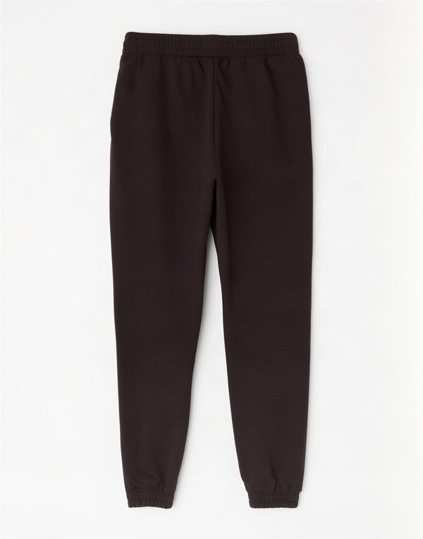 Puma Pantalon de Survêtement Graphique Joggers XL Homme Noir Polyester