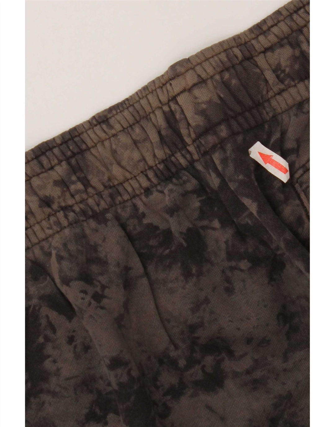 Under Armour Herre træningsdragt Bukser Joggers Medium Brown Tie Dye