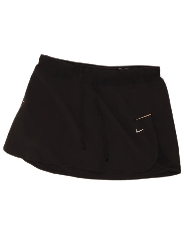 Adidas Ženska Dri Fit Skort UK 14 srednje crna