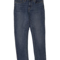 Jeans skinny Levi's 711 da donna W27 L25 Blu