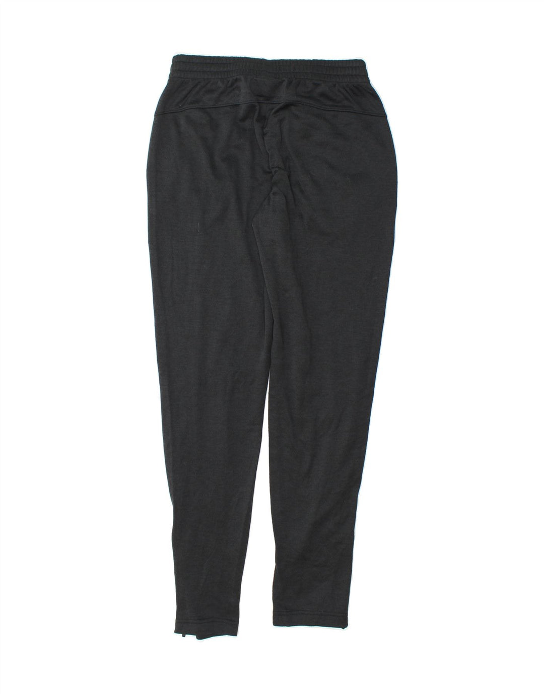 ADIDAS Womens Tracksuit Trousers UK 12/14 Medium  Grey Polyester Vintage Adidas and Second-Hand Adidas from Messina Hembry 