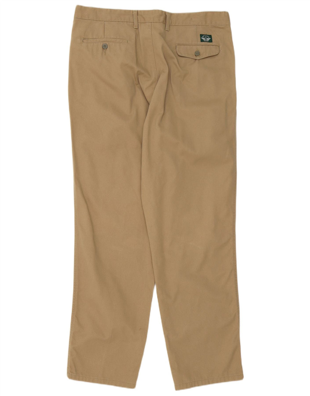 Calça Dockers Mens Pegged Cargo W38 L32 Bege