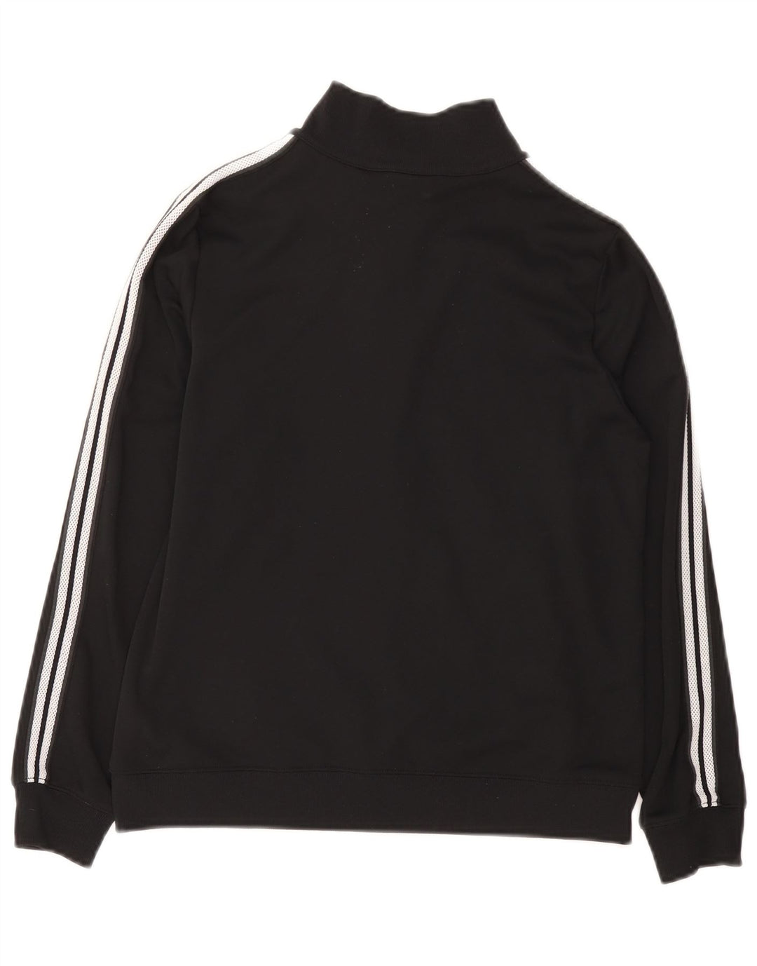 Nike Veste de survêtement pour garçon 12-13 ans Large Noir Polyester
