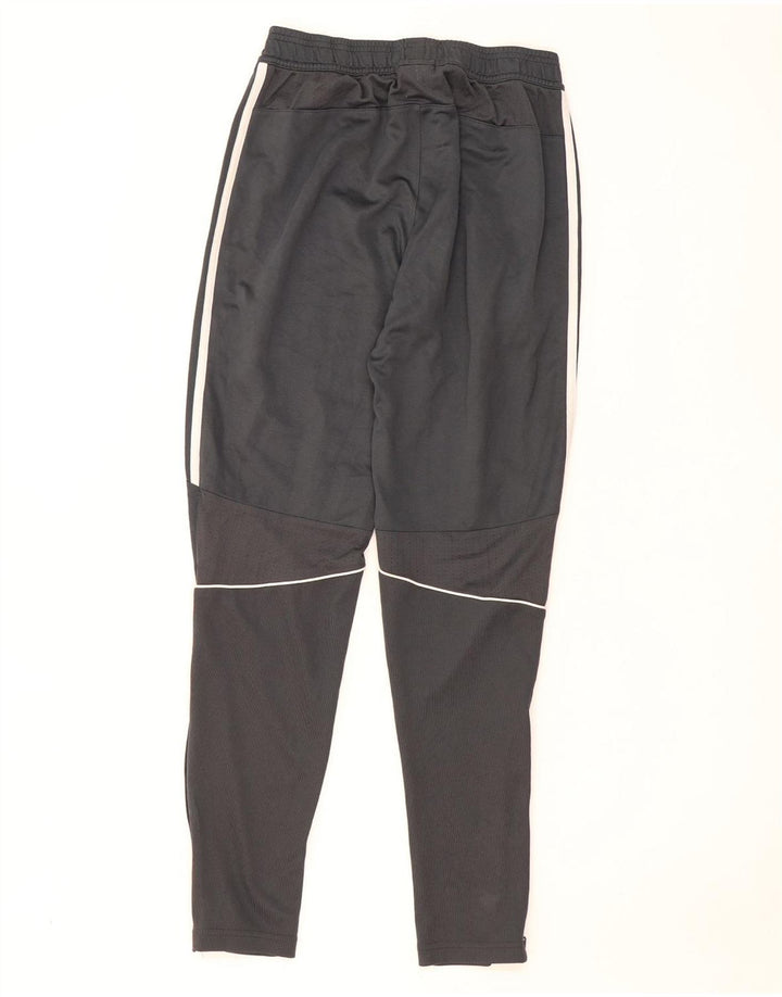 Adidas Træningsdragtsbukser til mænd Små grå polyester