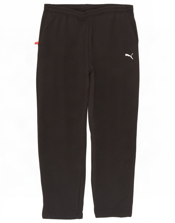 Puma Pantalon de survêtement pour homme 2XL Noir