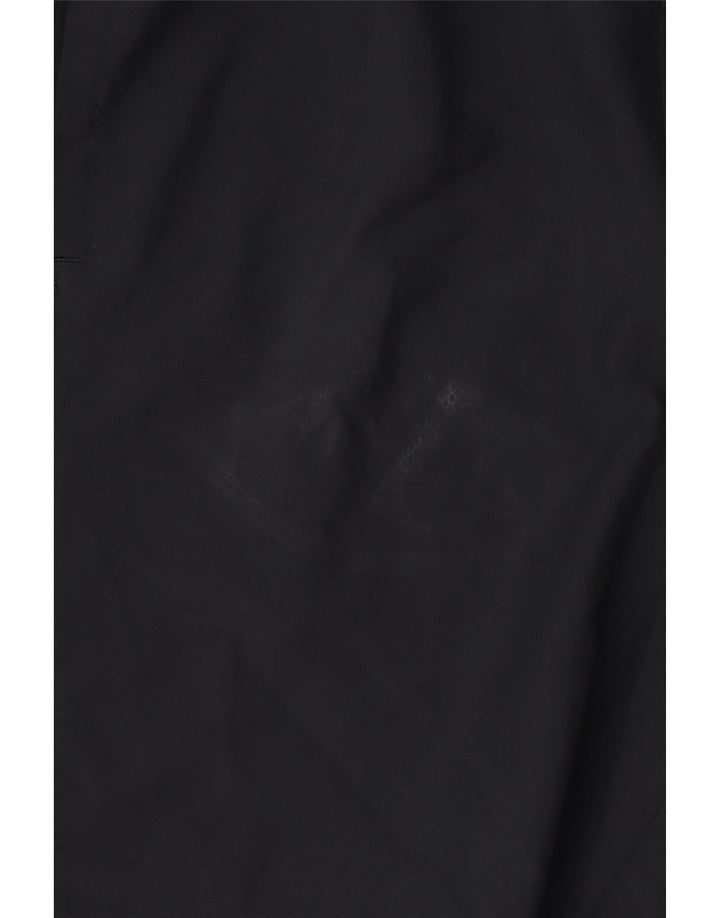 Under Armour drenge sportsshorts 11-12 år store sorte polyester