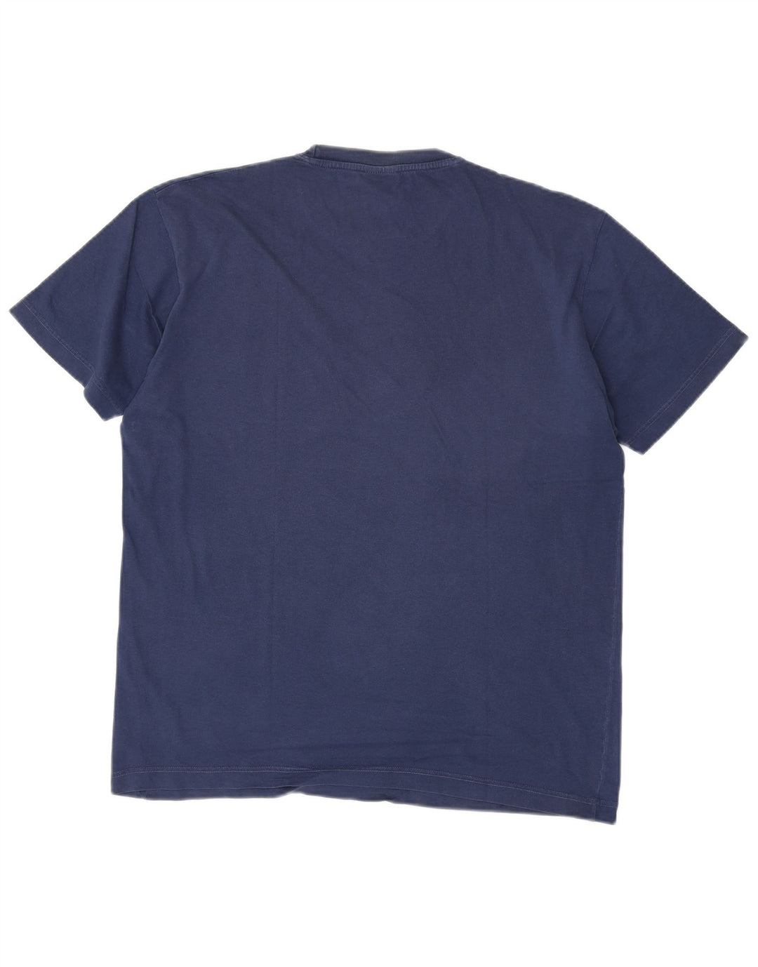 Tricou Bărbați LEVI'S Top Mare Bumbac Albastru