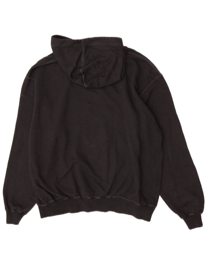 Champion Herre hættetrøje Jumper XL Sort