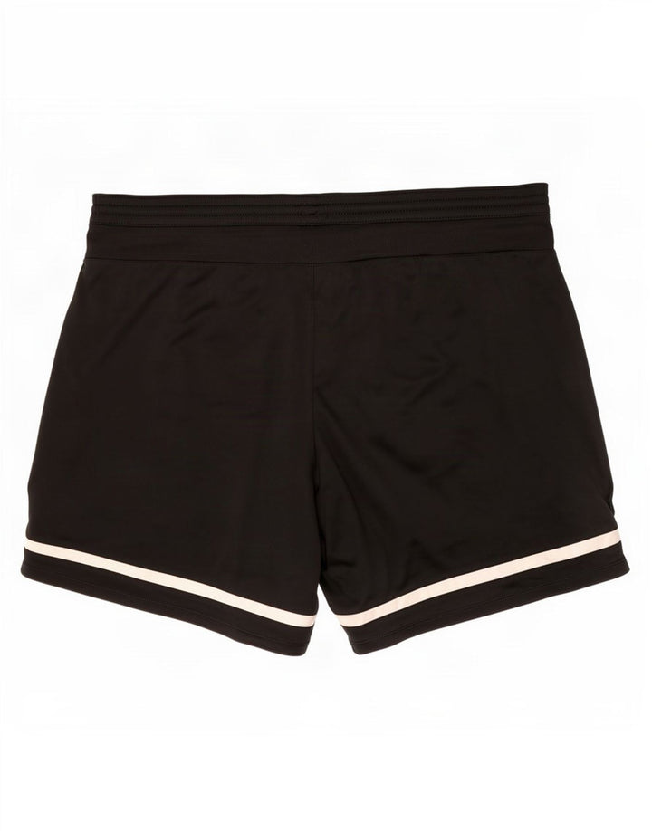 Nike Short de sport Dri Fit pour homme XL Noir