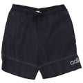 Adidas Herren Graphic Sport Shorts Medium Marineblau Polyamid