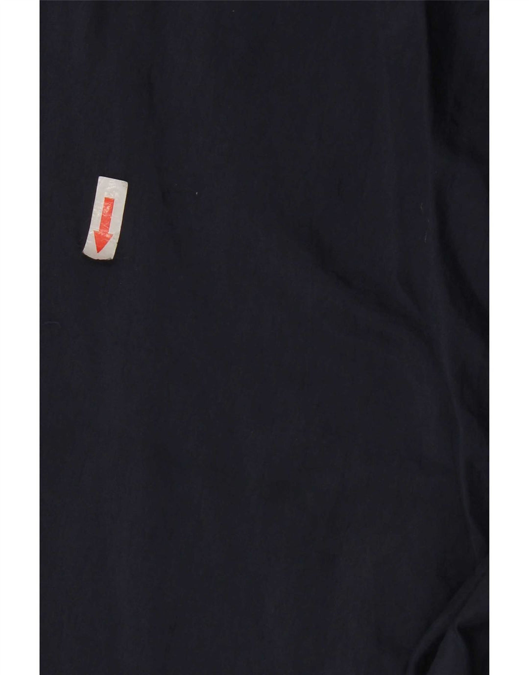 Ellesse Mens Tracksuit Trousers Joggers Small  Navy Blue Nylon