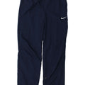 Pantaloni de trening Nike Dri Fit pentru bărbați, poliester mici, albastru