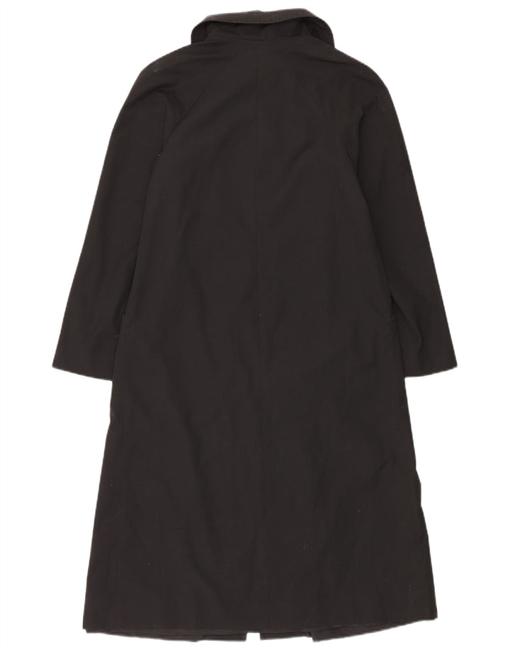 Płaszcz damski Piccadilly UK 10, mały, czarny, poliester