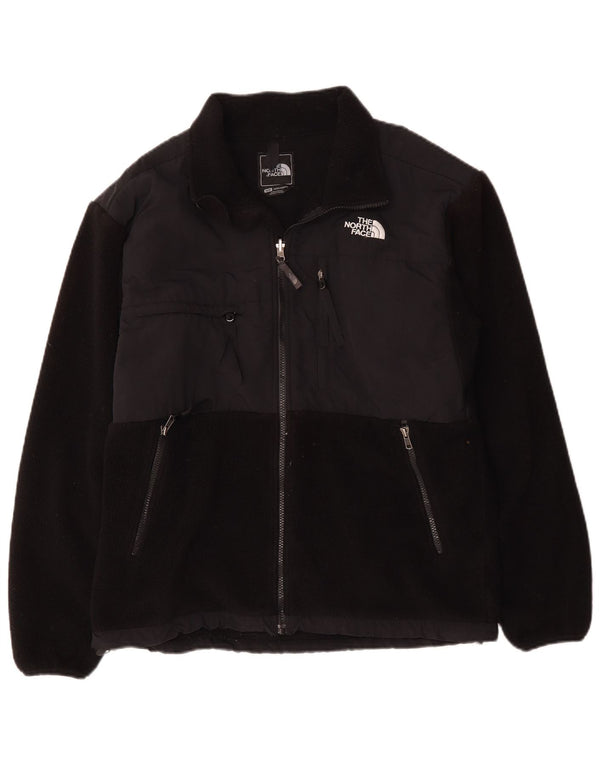 Ανδρικό Fleece Jacket North Face UK 38 Medium Black Polyester