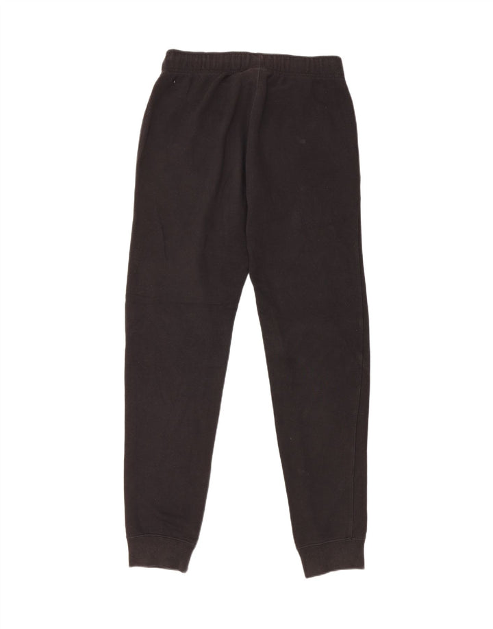 Champion Herre grafisk træningsdragt Bukser Jogger Small Black